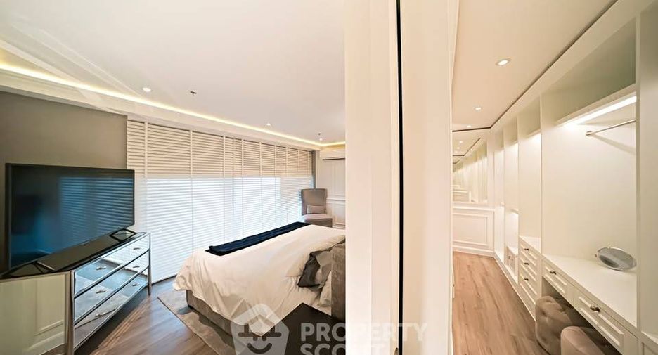 Wohnung zum Kauf mit 3 Zimmer in Watthana, Bangkok