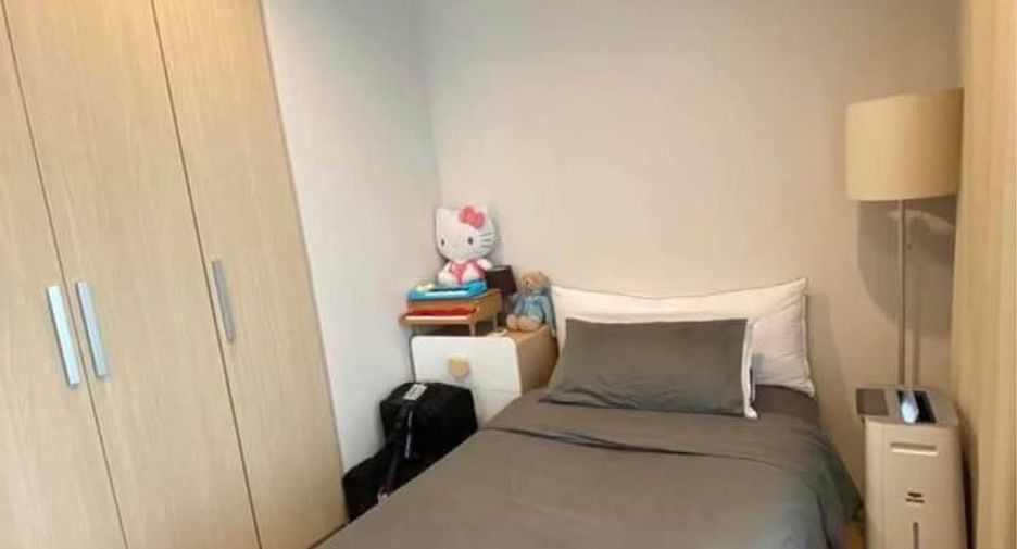 For sale 2 bedrooms condo in Khlong Toei, Bangkok