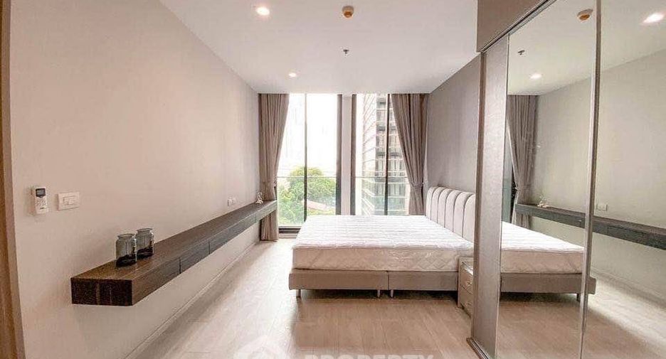 For sale 1 bed condo in Pathum Wan, Bangkok
