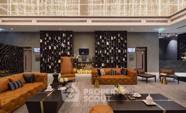 For sale 1 bed condo in Watthana, Bangkok