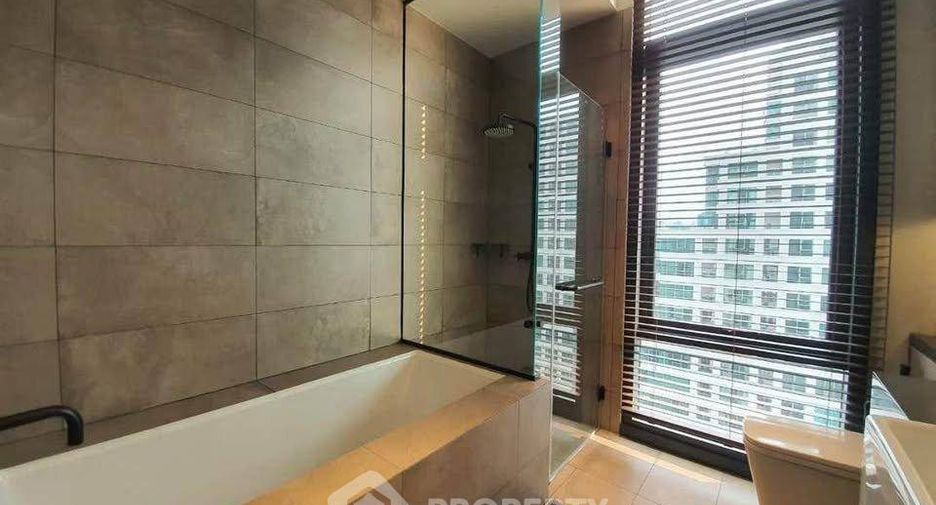 For sale 1 bed condo in Watthana, Bangkok