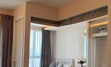 For sale 1 bed condo in Watthana, Bangkok