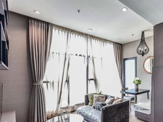 Продажа 1 кровать кондо в Сатхон, Бангкок