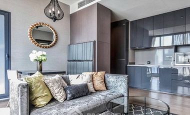 For sale 1 bed condo in Sathon, Bangkok