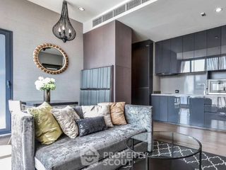 Продажа 1 кровать кондо в Сатхон, Бангкок