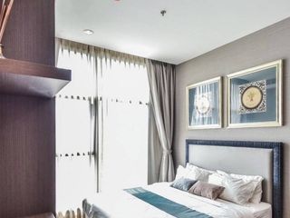 Продажа 1 кровать кондо в Сатхон, Бангкок