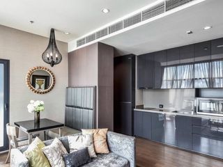 Продажа 1 кровать кондо в Сатхон, Бангкок
