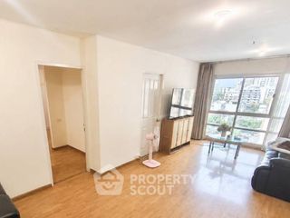 For sale 2 bedrooms condo in Phaya Thai, Bangkok