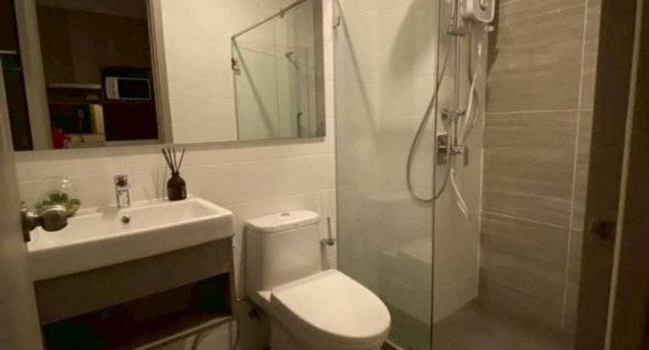 For rent and for sale 1 bed condo in Watthana, Bangkok