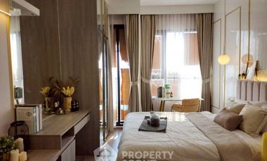 For rent and for sale 1 bed condo in Watthana, Bangkok
