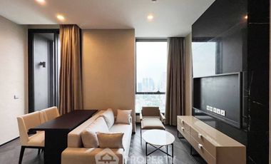 For sale 1 bed condo in Khlong Toei, Bangkok