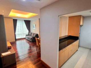 For rent 2 bedrooms condo in Sathon, Bangkok