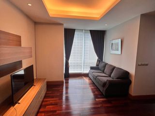 For rent 2 bedrooms condo in Sathon, Bangkok