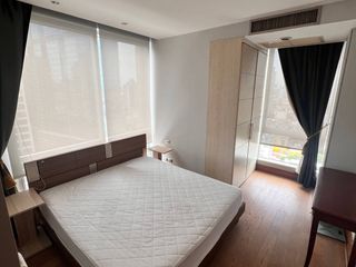 For rent 2 bedrooms condo in Sathon, Bangkok