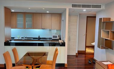 Condo en alquiler de 2 habitaciones en Sathon, Bangkok