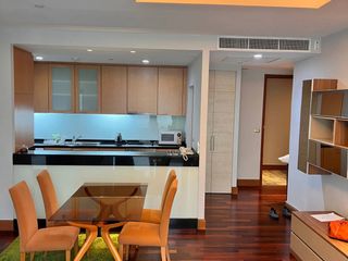 For rent 2 bedrooms condo in Sathon, Bangkok