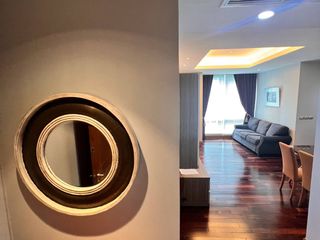 For rent 2 bedrooms condo in Sathon, Bangkok