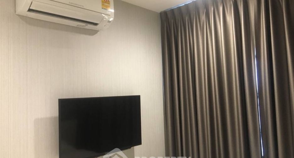 ให้เช่า 2 ห้องนอน คอนโด ใน ห้วยขวาง, กรุงเทพฯ