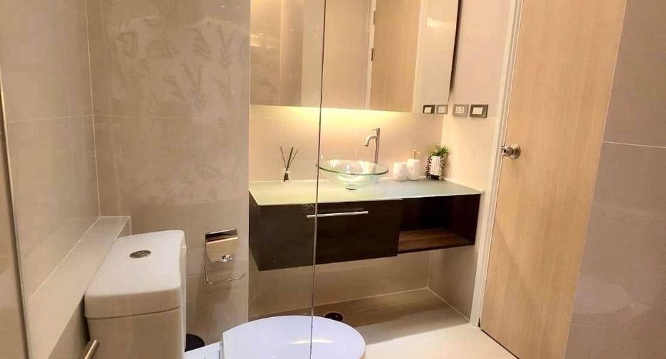 For sale 2 bedrooms condo in Bang Lamung, Chonburi