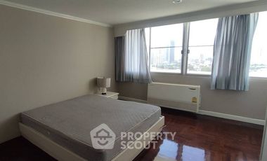Apartment zur Miete mit 3 Zimmer in Watthana, Bangkok