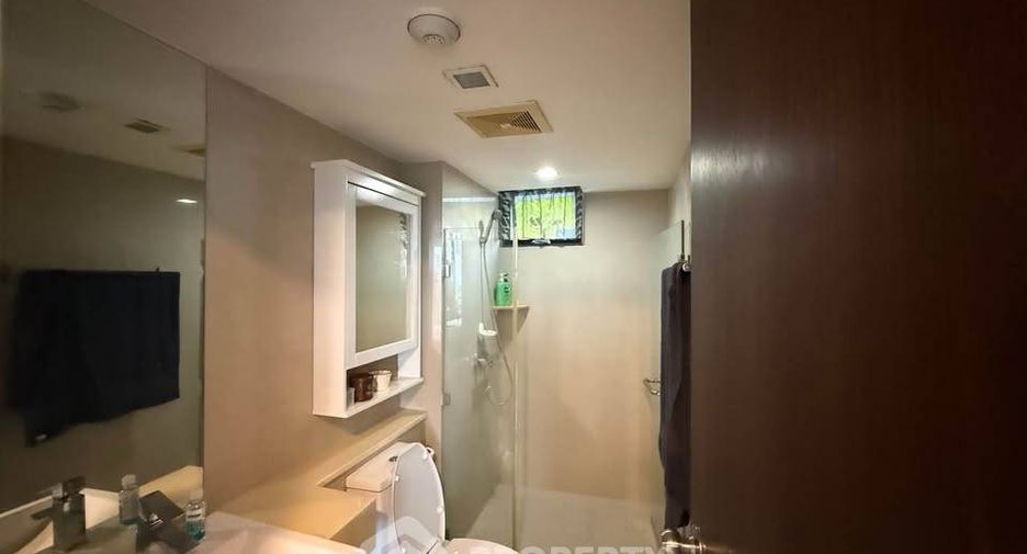 Wohnung zur Miete mit 2 Zimmer in Phaya Thai, Bangkok