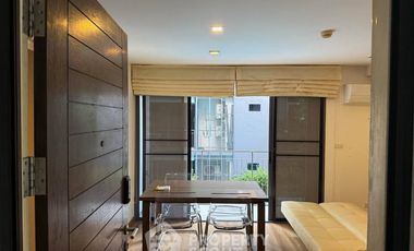Wohnung zur Miete mit 2 Zimmer in Phaya Thai, Bangkok