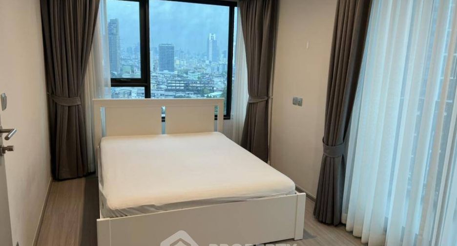 Wohnung zur Miete mit 2 Zimmer in Chatuchak, Bangkok