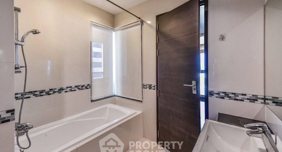 For rent 1 bed condo in Ratchathewi, Bangkok
