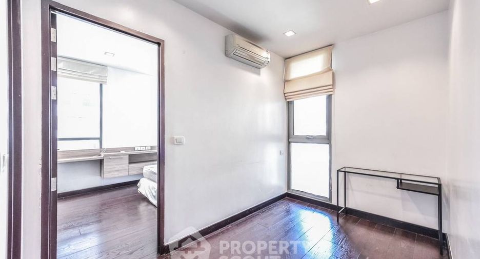 For rent 1 bed condo in Ratchathewi, Bangkok