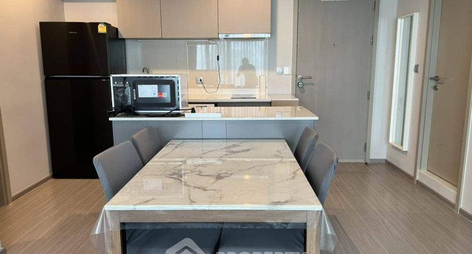 Wohnung zur Miete mit 2 Zimmer in Chatuchak, Bangkok