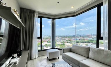 À louer 2 chambres condo à Bang Na, Bangkok