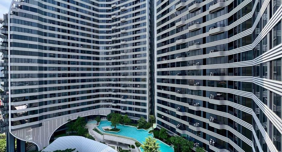 Wohnung zur Miete mit 2 Zimmer in Bang Na, Bangkok