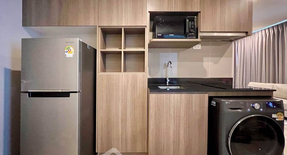 Wohnung zur Miete mit 2 Zimmer in Bang Na, Bangkok