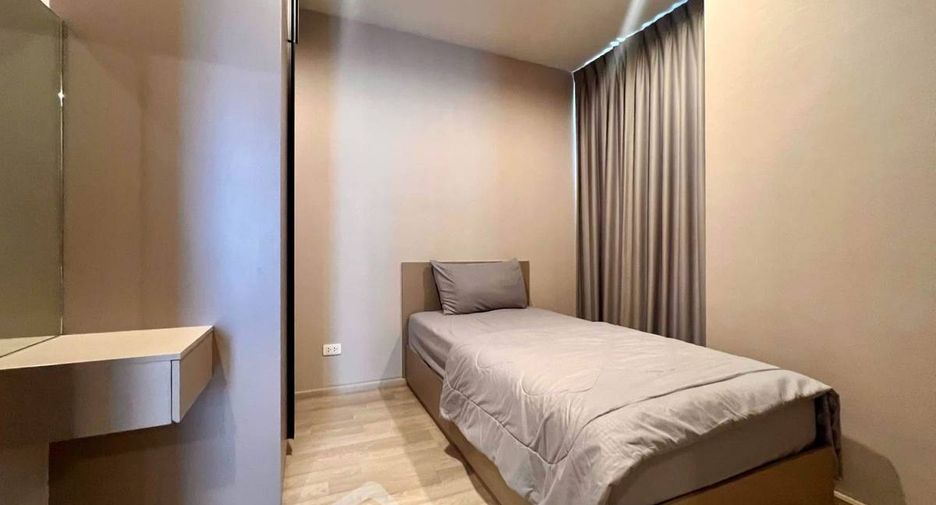 Wohnung zur Miete mit 2 Zimmer in Bang Na, Bangkok