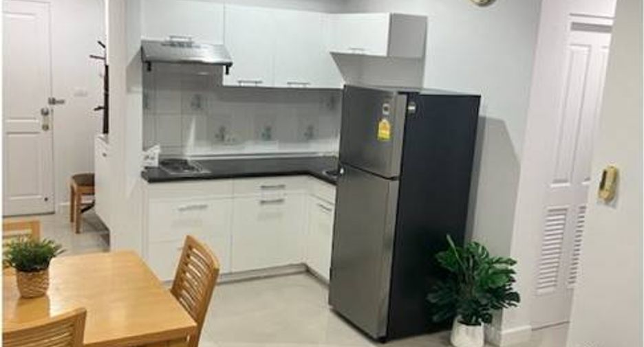 Wohnung zur Miete mit 2 Zimmer in Bang Na, Bangkok