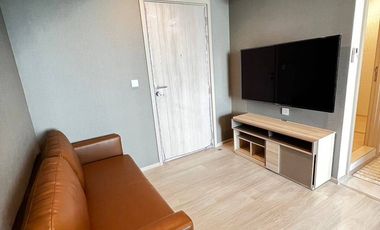 Wohnung zur Miete mit 1 Zimmer in Pathum Wan, Bangkok