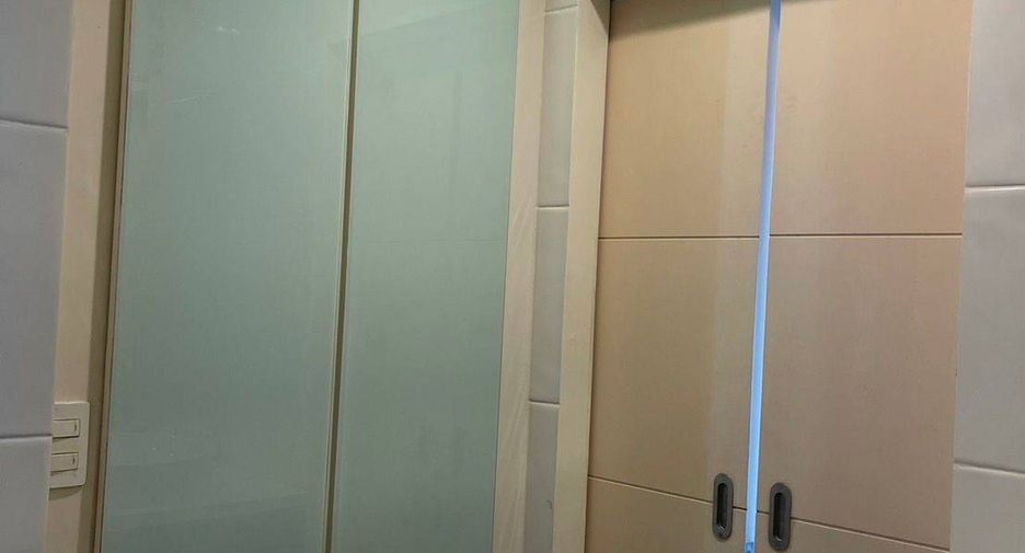 For rent 1 bed condo in Bang Rak, Bangkok