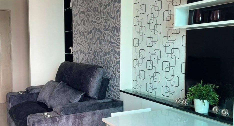 For rent 1 bed condo in Bang Rak, Bangkok