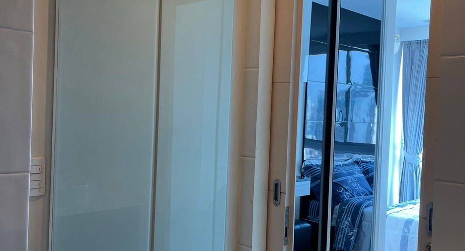 For rent 1 bed condo in Bang Rak, Bangkok