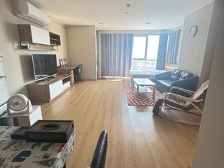 For rent 1 bed condo in Sathon, Bangkok
