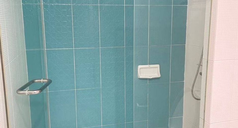 Wohnung zur Miete mit 1 Zimmer in Sathon, Bangkok