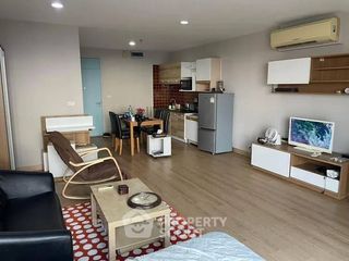 For rent 1 bed condo in Sathon, Bangkok