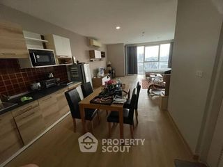For rent 1 bed condo in Sathon, Bangkok