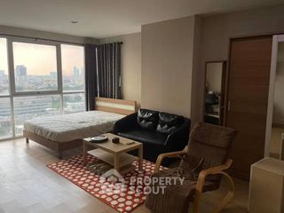 For rent 1 bed condo in Sathon, Bangkok
