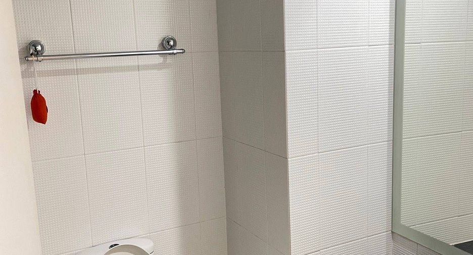 Wohnung zur Miete mit 1 Zimmer in Sathon, Bangkok