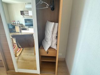 For rent 1 bed condo in Sathon, Bangkok