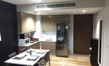 Condo en alquiler de 1 habitaciones en Khlong Toei, Bangkok