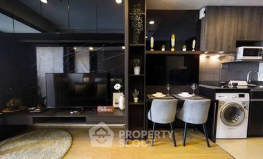 For rent 1 bed condo in Bang Rak, Bangkok