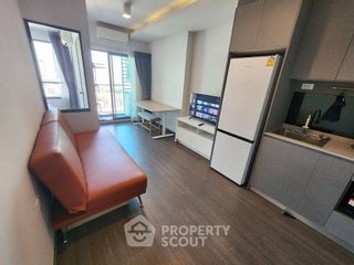 Wohnung zur Miete mit 1 Zimmer in Phra Khanong, Bangkok