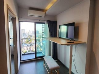 Wohnung zur Miete mit 1 Zimmer in Phra Khanong, Bangkok